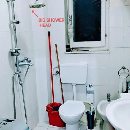 Teddy's Apartment Durres