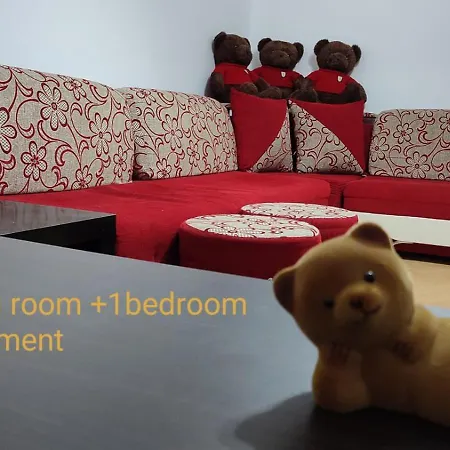 Apartment Teddy's Durres