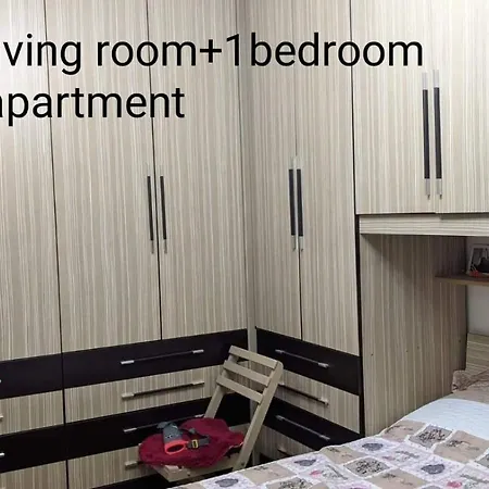 Apartment Teddy's Durres