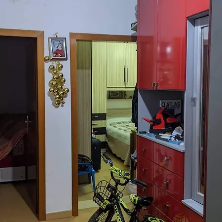 Apartment Teddy's Durres